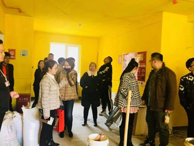 工地直通車丨會說話的工地、講口碑的昌禾！