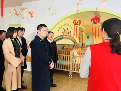 昌禾商學院鐵軍訓練營丨奉獻愛心、傳遞溫情