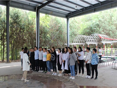 昌禾商學院丨桃李春風，師恩難忘，致敬“筑夢人”