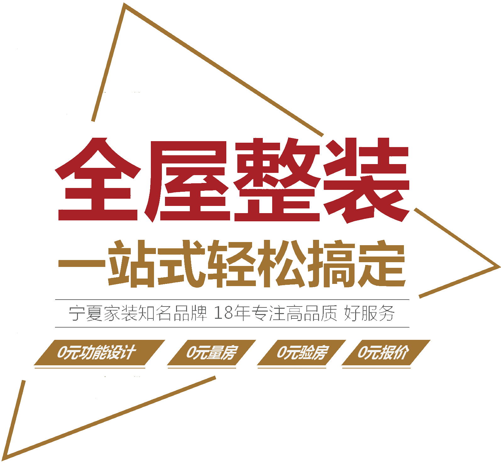 昌禾裝飾·深度解讀丨用實力贏得口碑，銀川裝修首選！