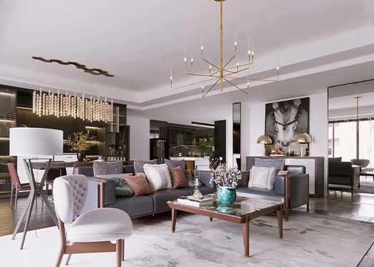 【裝修攻略】 拒絕無效布局設(shè)計(jì)，給空間做“加法”！