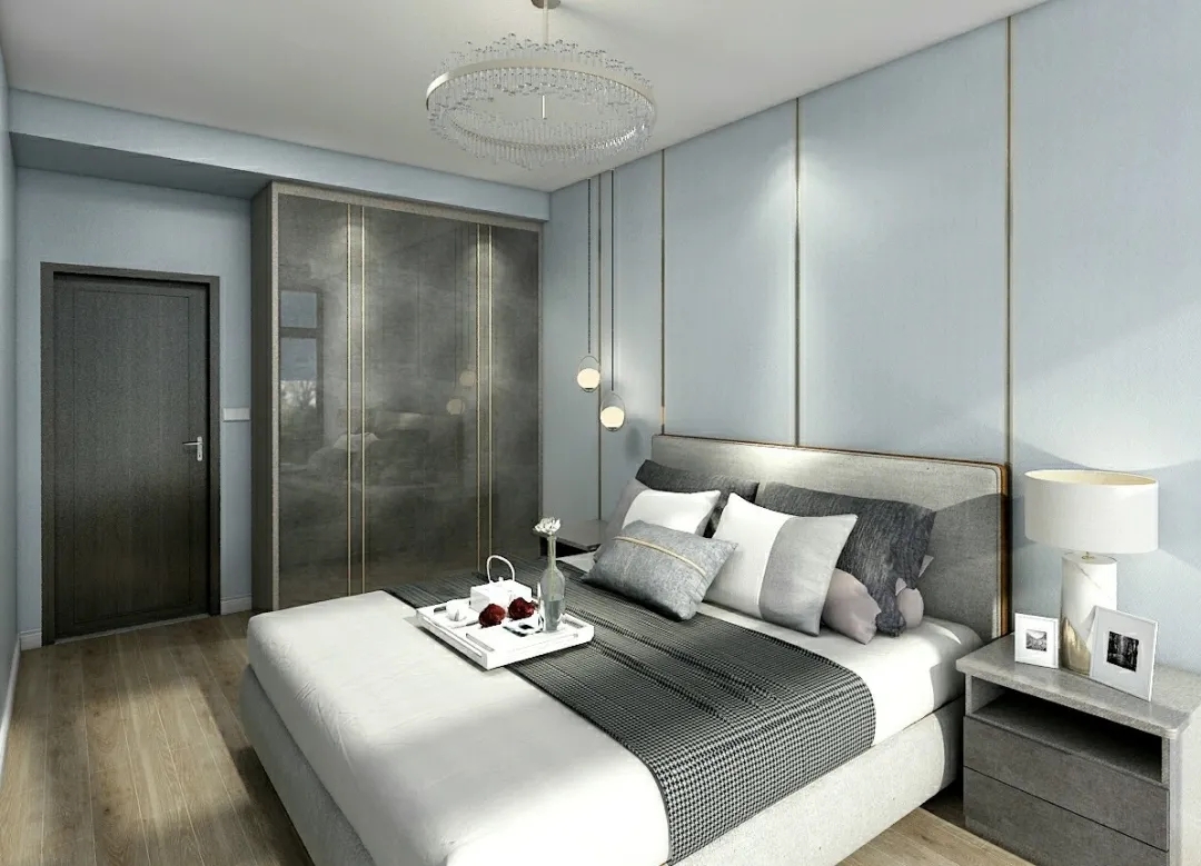 【裝修攻略】 臥室裝修攻略，后悔知道晚了！