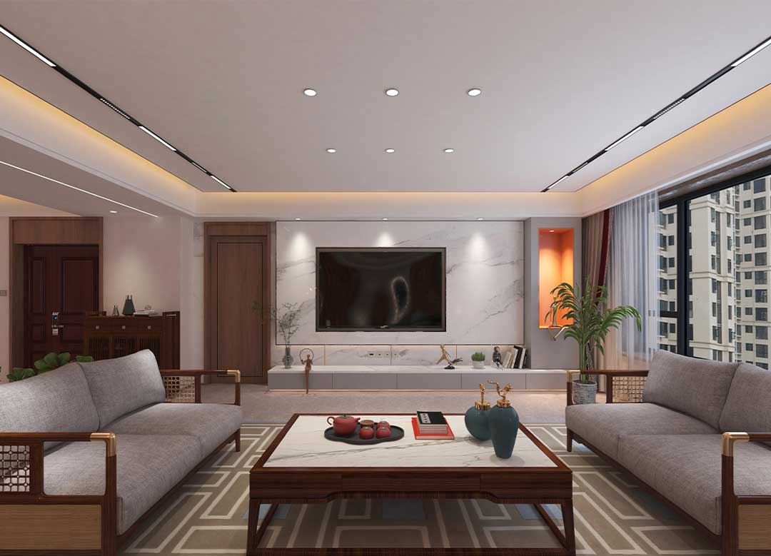 裝修問答丨裝修選錯了5件輔材，幾十萬裝的房越住越糟心