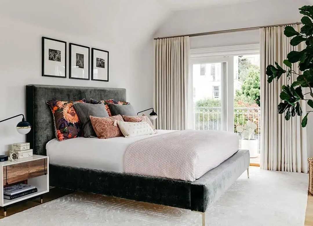 【裝修攻略】不會(huì)選裝飾畫？教你幾個(gè)小技巧，打造恰到好處的美！