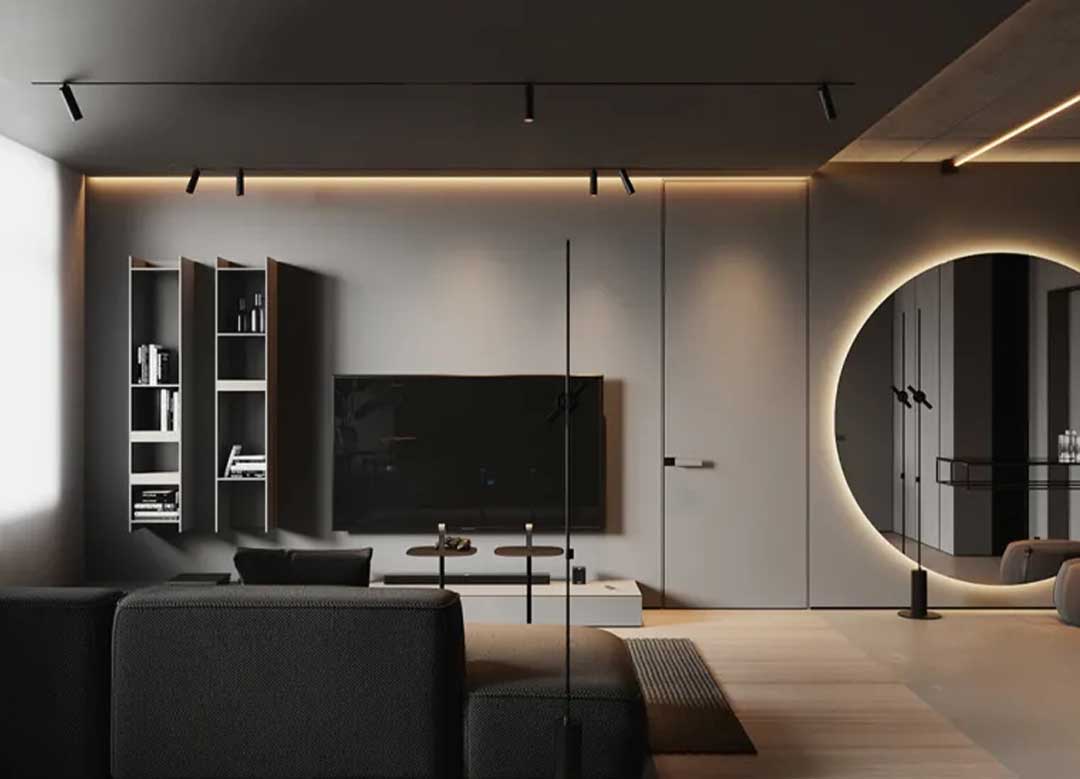 【裝修攻略】小戶型裝修攻略，來，抄作業(yè)！