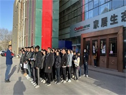 昌禾裝飾【307開年工地大聯(lián)檢】| 鏡頭紀實——精工細檢，品質交付