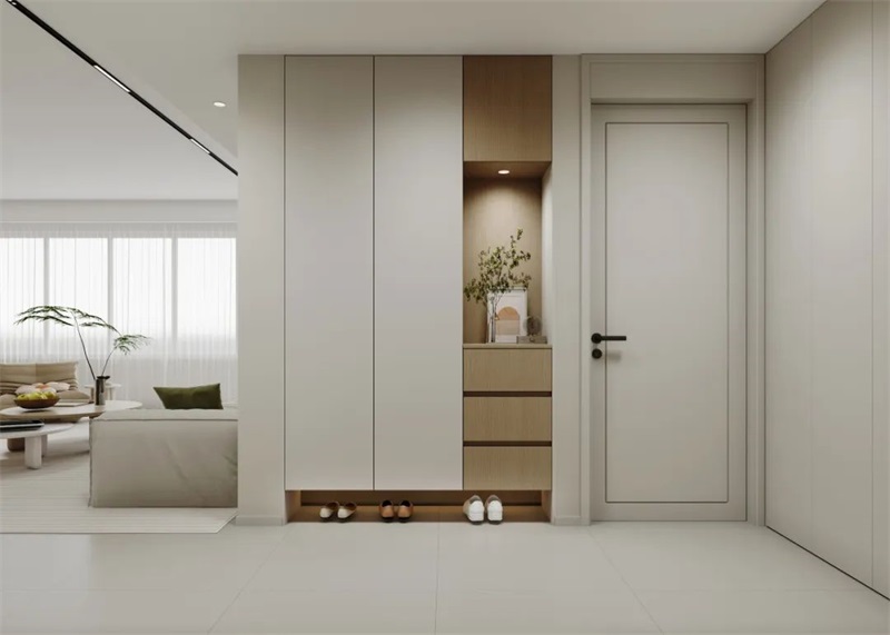 拯救雜亂玄關(guān)！照著這篇攻略來，進(jìn)門就被驚艷