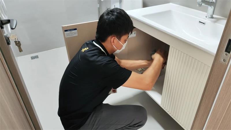 全城尋找老客戶！【昌禾裝飾·暖冬行動】免費檢修+驚喜福利，快來報名參加！