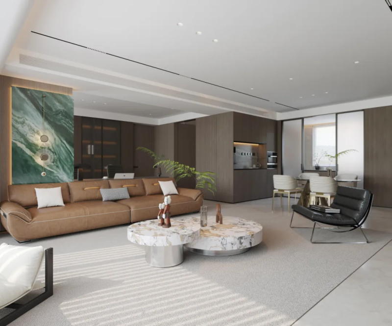 沒錯(cuò)，我就是不歡迎親戚來我家??！”當(dāng)我拆了次臥后，爸媽說：效果真絕了