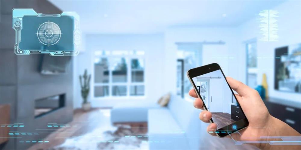 昌禾重新定義“家”！從裝修到生活方式革新，開啟智能整裝4.0時代