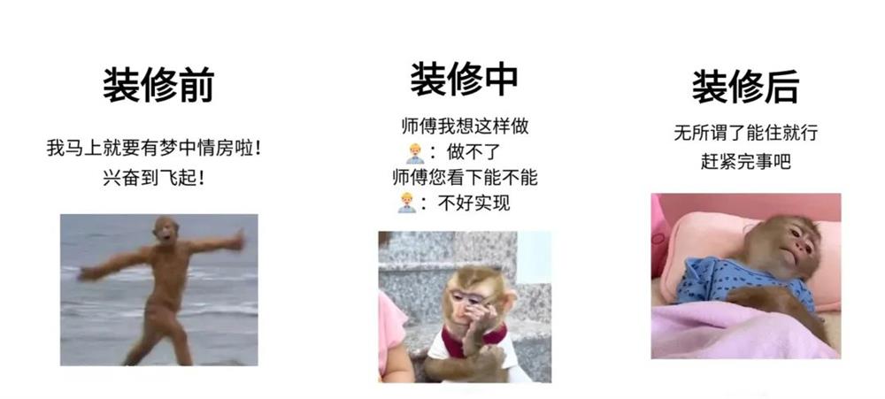 熟人裝修，省下的是預(yù)算，賠掉的是關(guān)系！