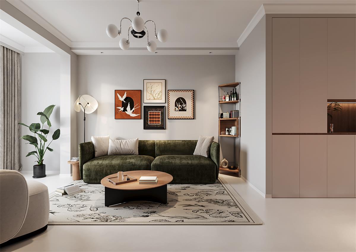 客餐廳_Corona Camera008